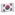 Korea flag