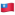 Taiwan flag
